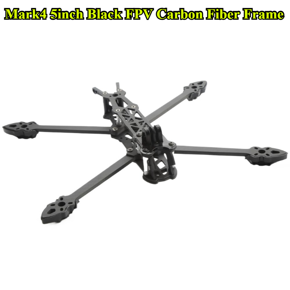 1PCS/lot Mark4 5inch FPV Carbo - Drone Frame 5 Inch ulasan dan harga
