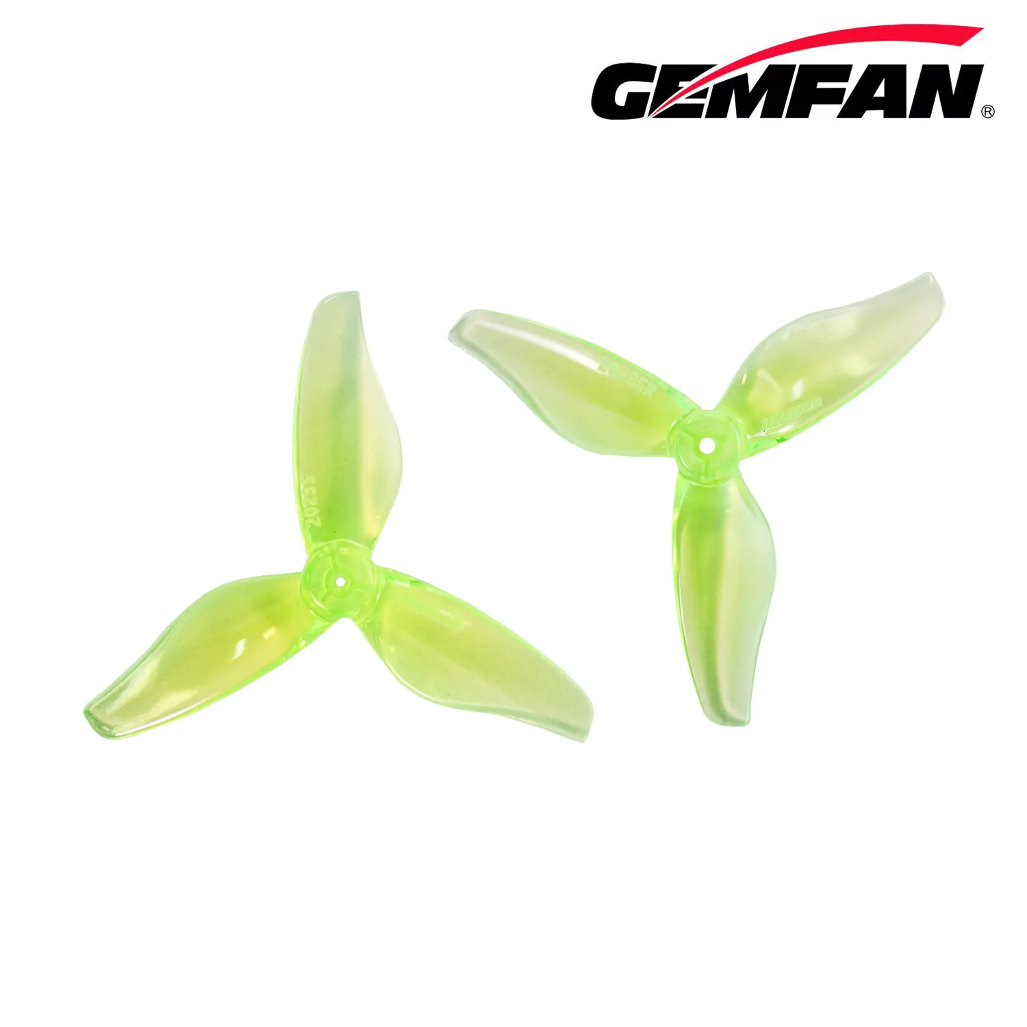 4Pairs Gemfan Hurricane 2023S  - Drone Rc Truck ulasan dan harga