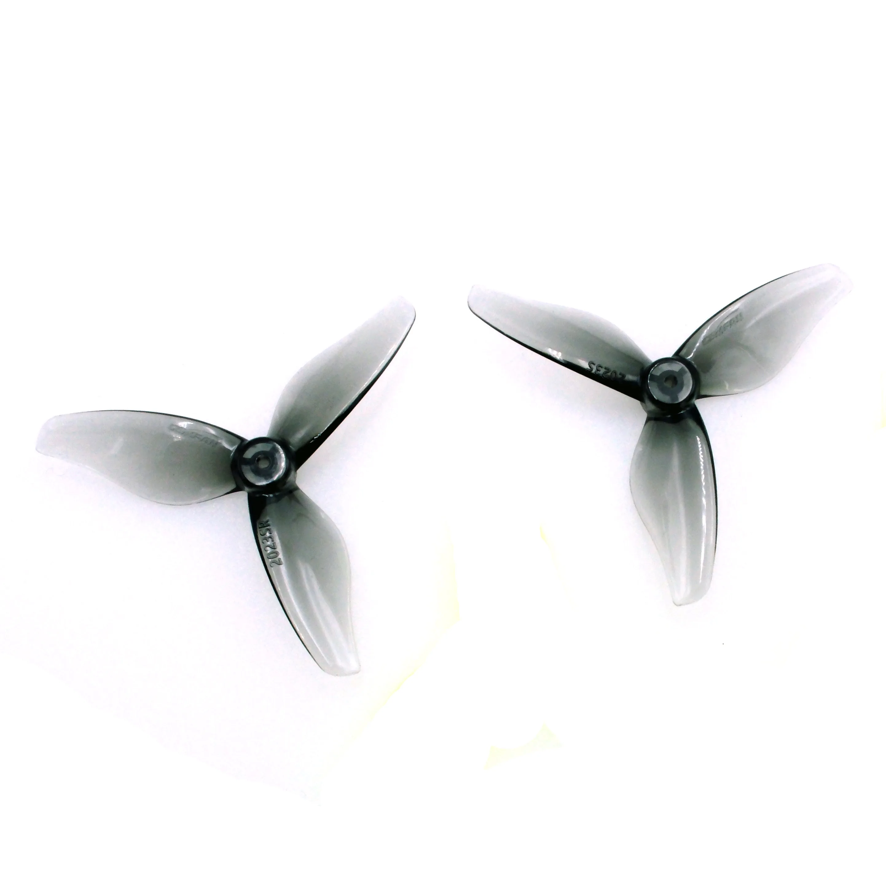 4Pairs Gemfan Hurricane 2023S  - Drone Rc Truck ulasan dan harga