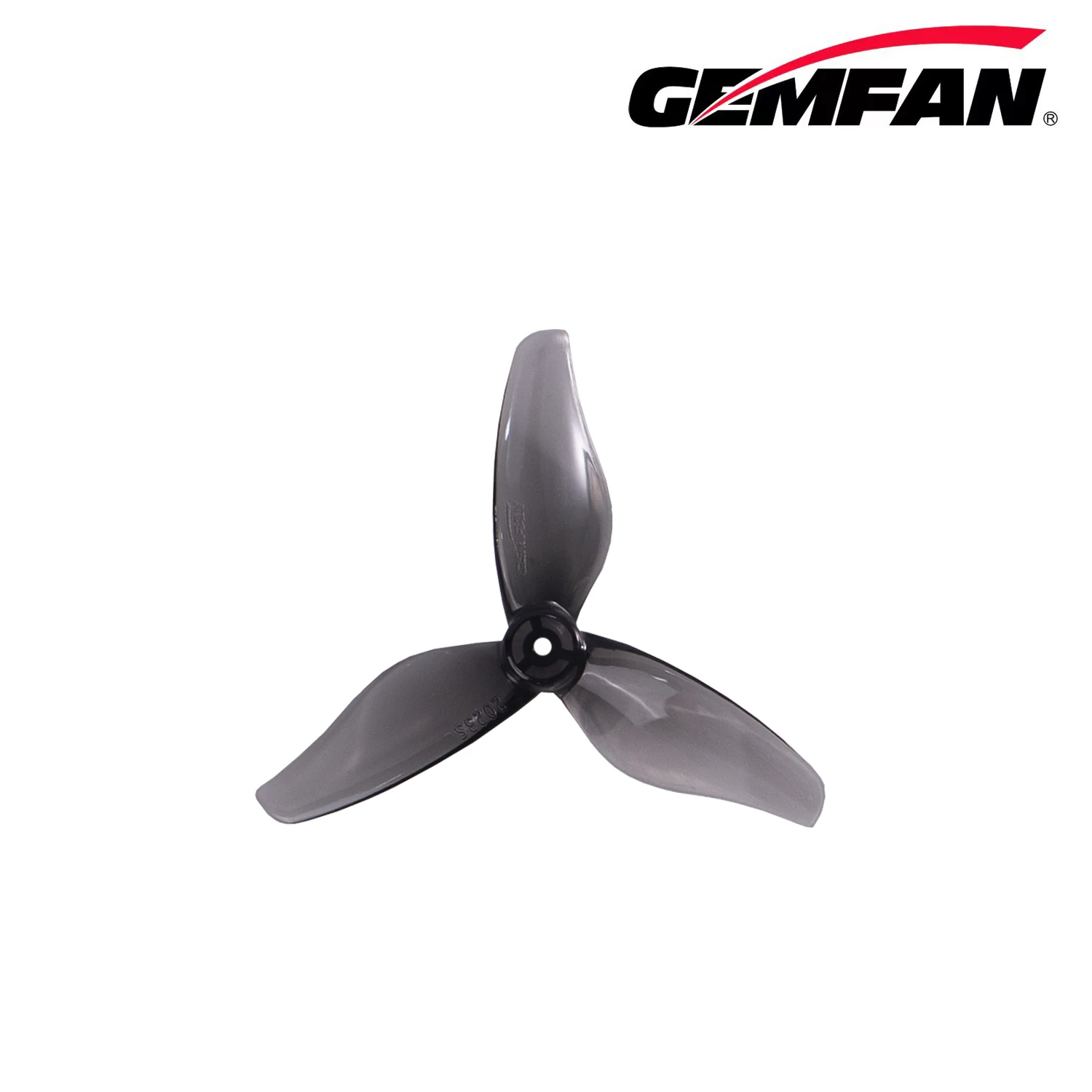 4Pairs Gemfan Hurricane 2023S  - Drone Rc Truck ulasan dan harga