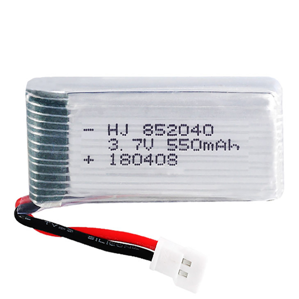 3.7V 550mAh 25C Lipo Battery 8 - Lipo Battery Charger ulasan dan harga
