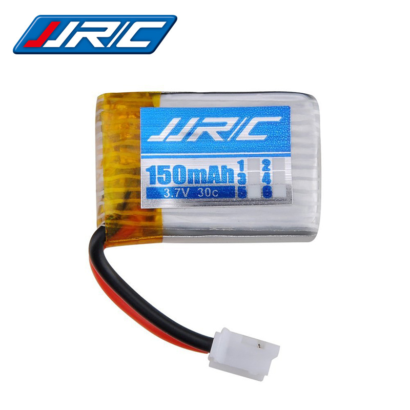Original JJRC H36 Battery 3.7V - Lipo Battery Charger ulasan dan harga