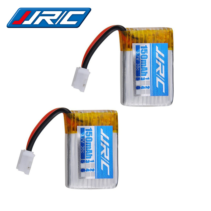 Original JJRC H36 Battery 3.7V - Lipo Battery Charger ulasan dan harga