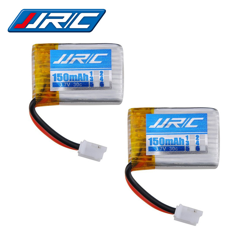 Original JJRC H36 Battery 3.7V - Lipo Battery Charger ulasan dan harga