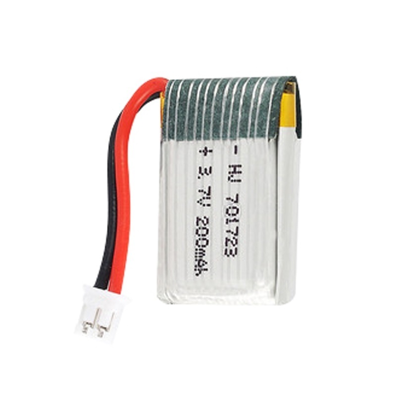 Upgrade 3.7V 200mAh Battery Wi - Lipo Battery Charger ulasan dan harga