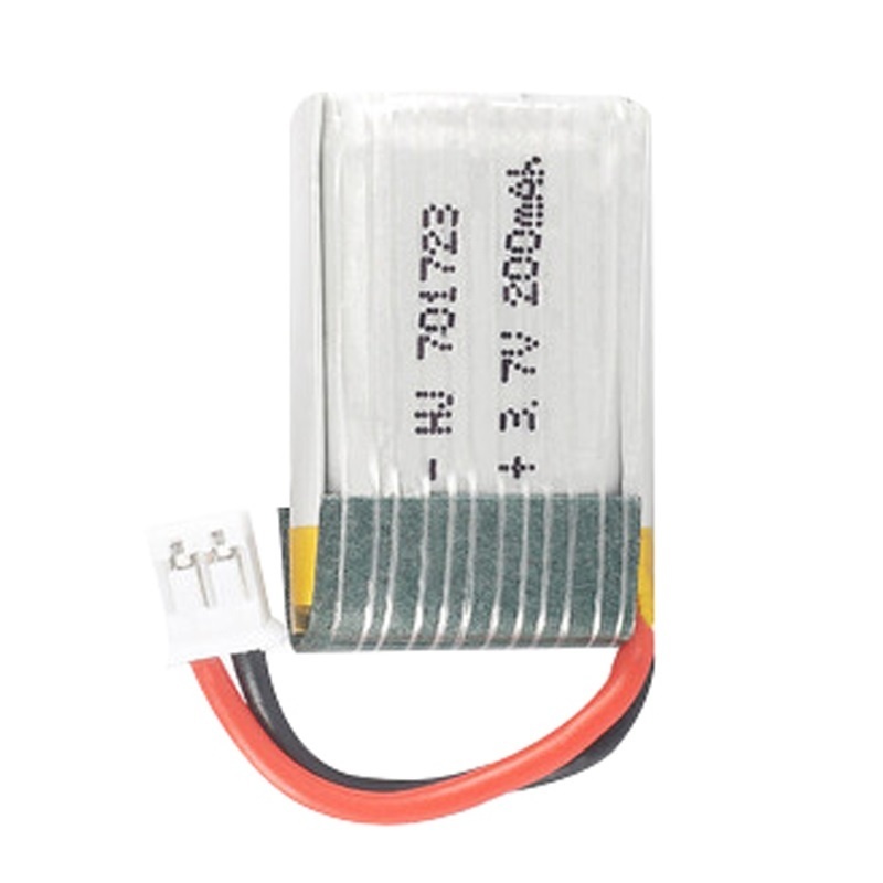 Upgrade 3.7V 200mAh Battery Wi - Lipo Battery Charger ulasan dan harga