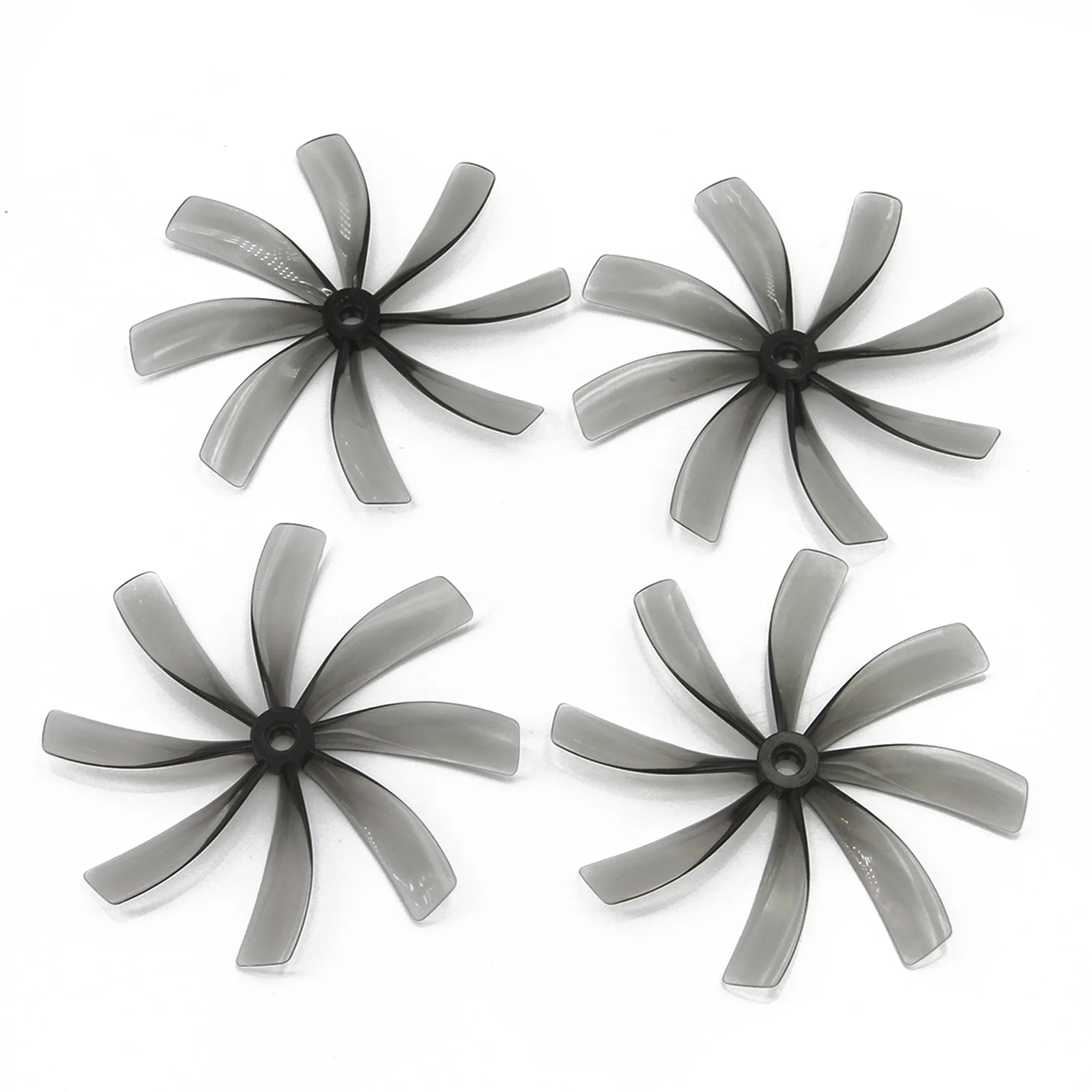2Pairs 3.5inch 89x8 90x5 90x3  - Rc Motor Drone ulasan dan harga