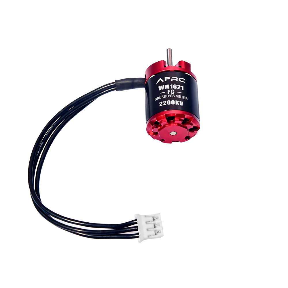 AFRC ESC 25A Brushless Power K - Rc Motor Drone ulasan dan harga