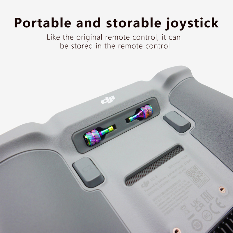 Joystick For DJI Avata 360/Min - Drone Dji Rc Mini 3 ulasan dan harga