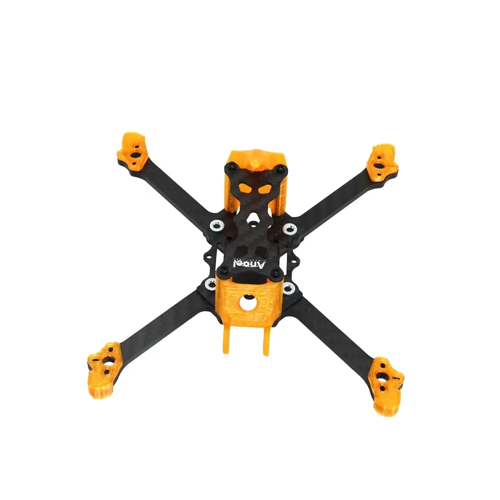 UAngel Angel 1.6/2/2.5/3/3.5 I - Drone Frame 5 Inch ulasan dan harga