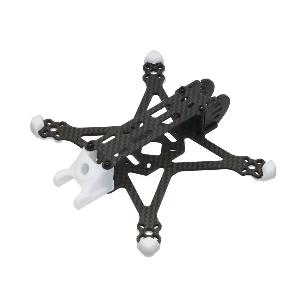UAngel Angel 1.6/2/2.5/3/3.5 I - Drone Frame 5 Inch ulasan dan harga