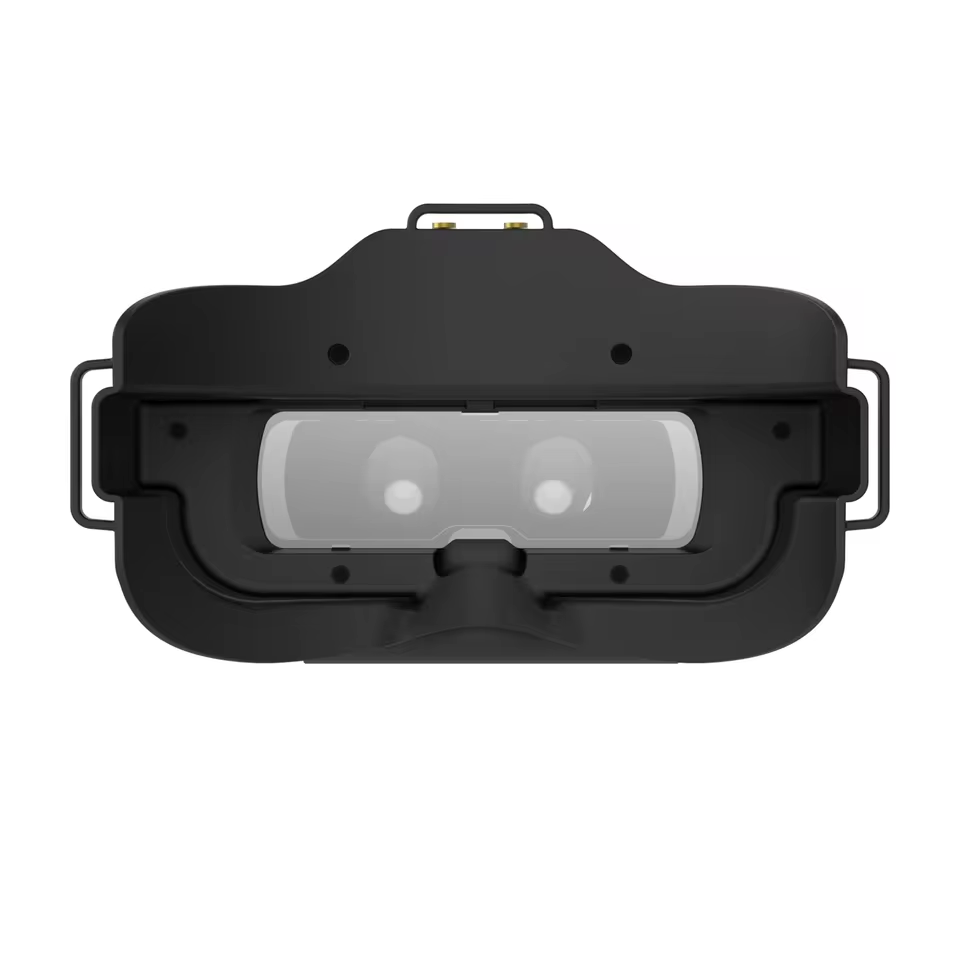 SKYZONE Cobra X V4 FPV Goggles - Drone Rc Airplane ulasan dan harga