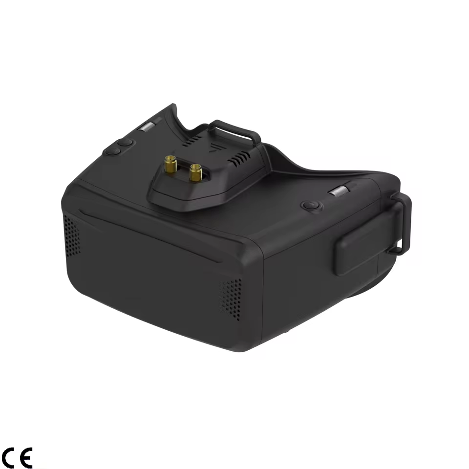 SKYZONE Cobra X V4 FPV Goggles - Drone Rc Airplane ulasan dan harga