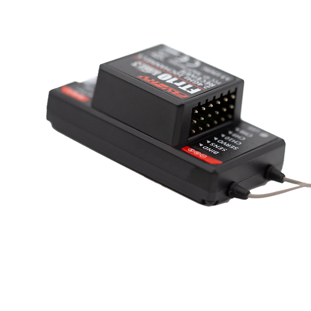 FlySky FTr10  FTr16S 2.4G Two- - Drone Rc Control ulasan dan harga