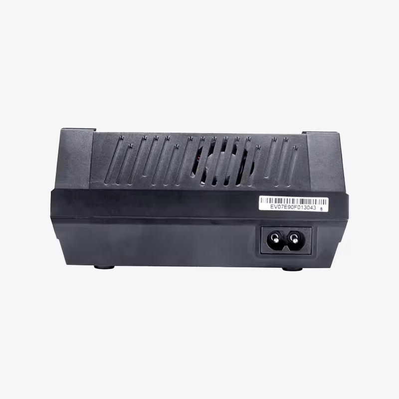 EV-PEAK C1-XR 100W 10A Smart B - Lipo Battery Charger ulasan dan harga