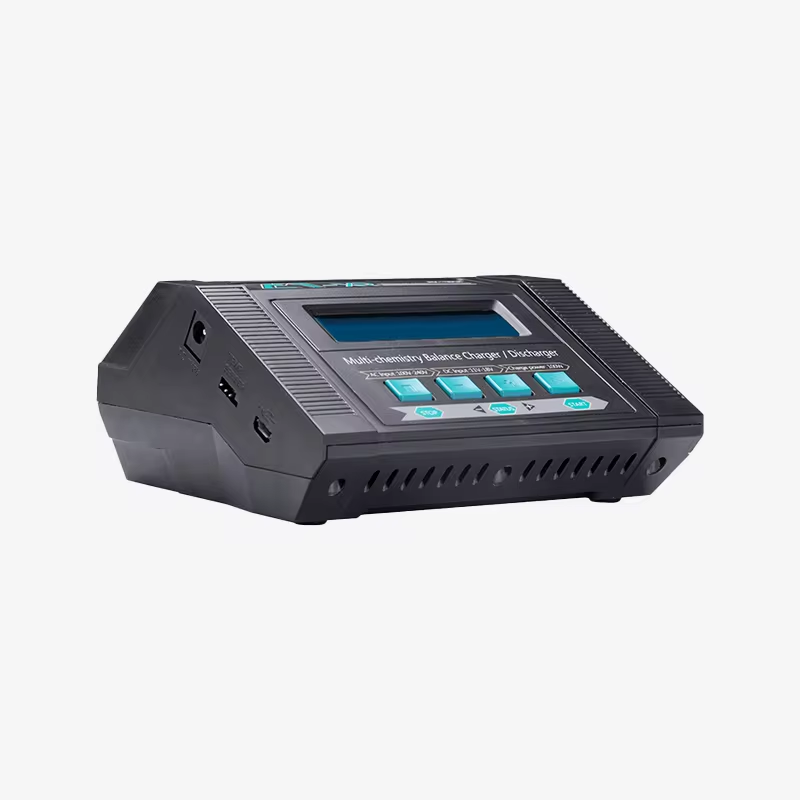 EV-PEAK C1-XR 100W 10A Smart B - Lipo Battery Charger ulasan dan harga