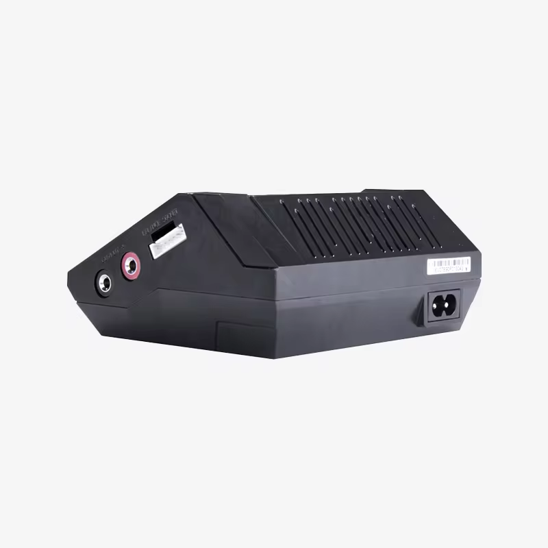 EV-PEAK C1-XR 100W 10A Smart B - Lipo Battery Charger ulasan dan harga