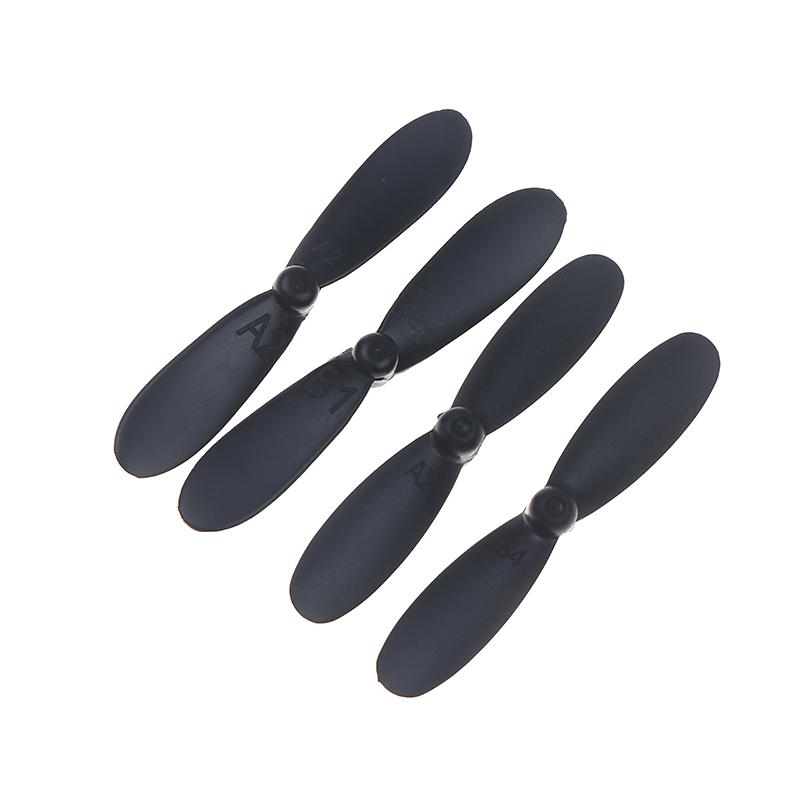 8PCS 42mm Props For 4D RC Spar - Drone Rc Parts ulasan dan harga