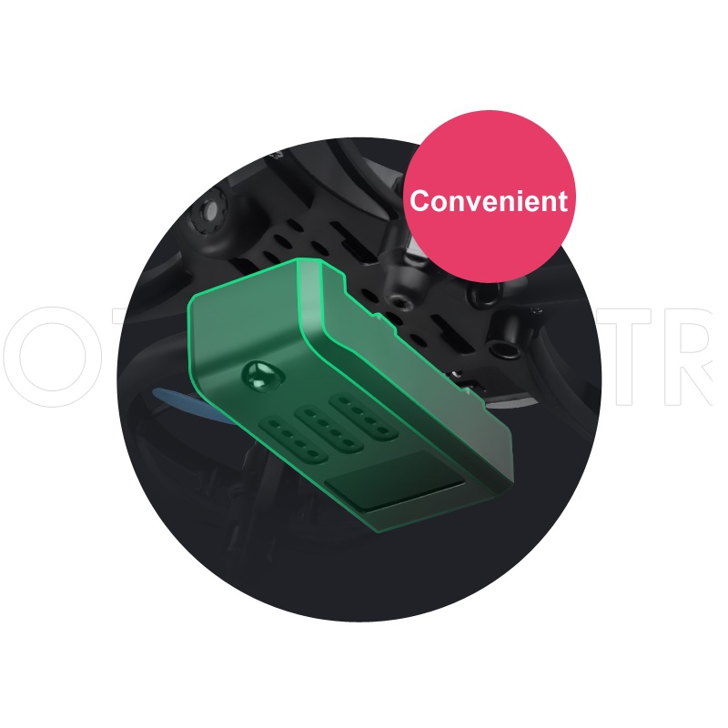 4DRC V8 Drone Original Battery - Drone Rc Parts ulasan dan harga