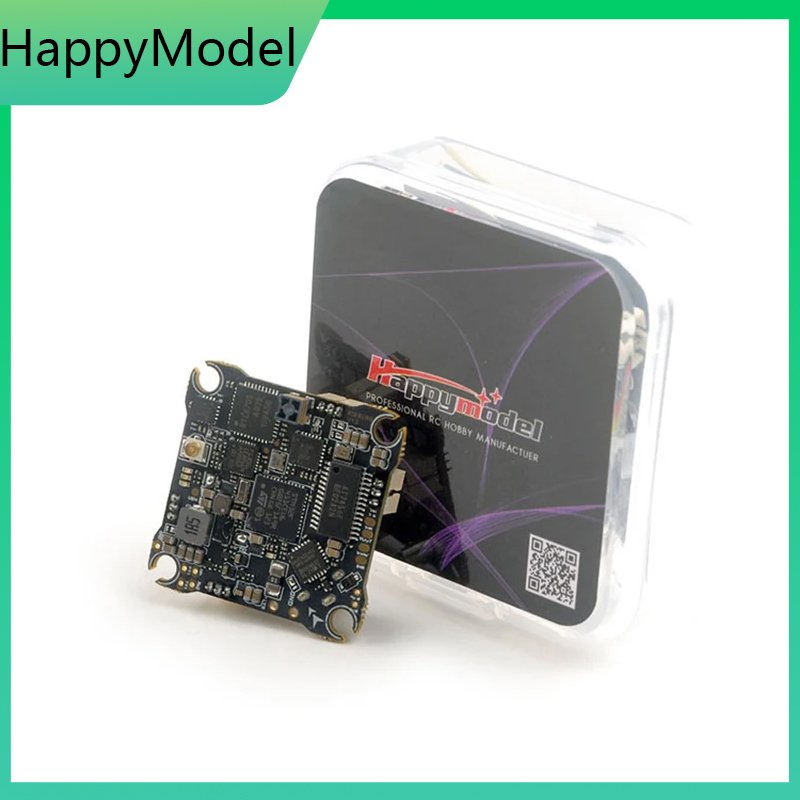 SkyCityFPV HappyModel X12 AIO  - Drone Rc Airplane ulasan dan harga