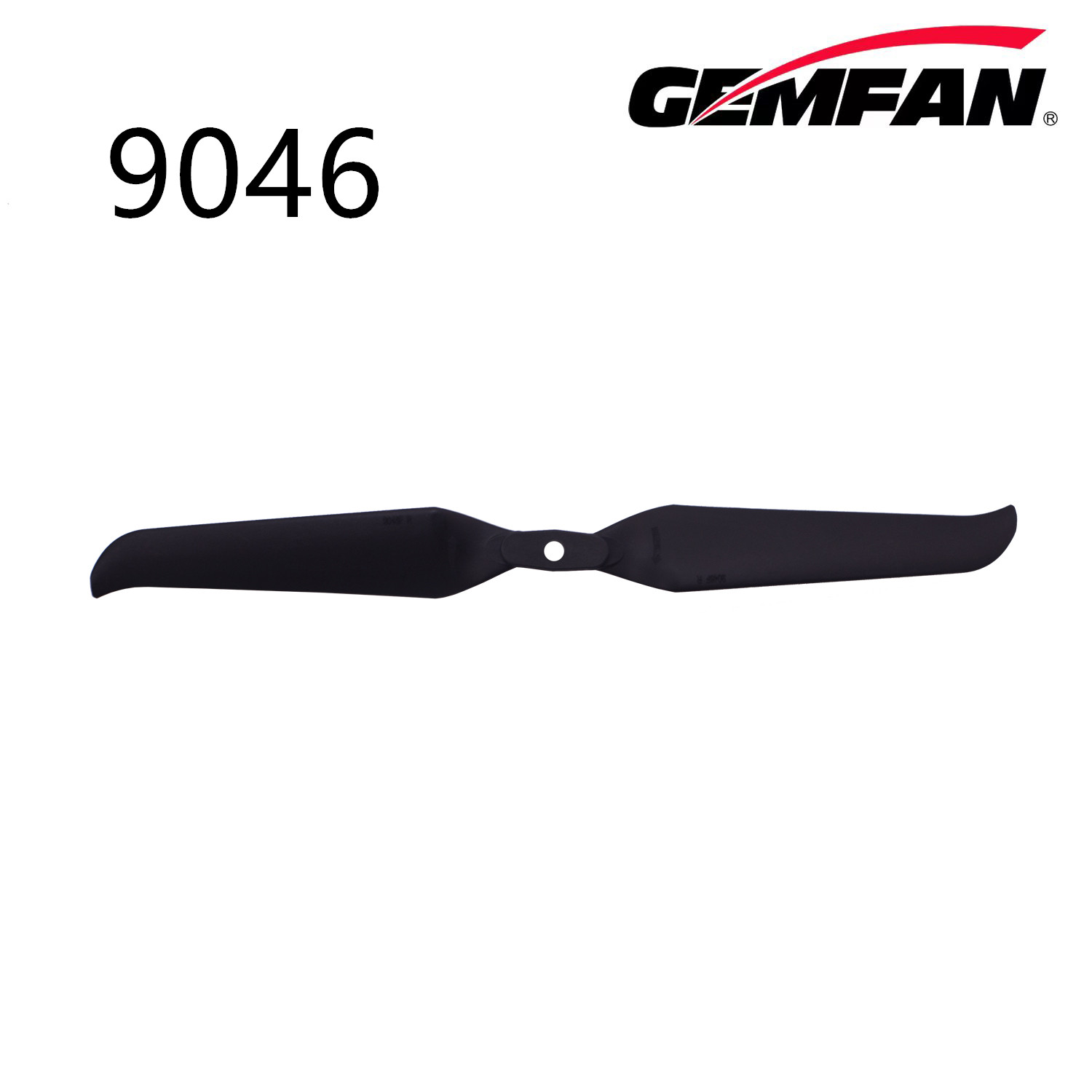 Folding Prop 2 Blade 7-10inch  - Drone Rc Folding ulasan dan harga