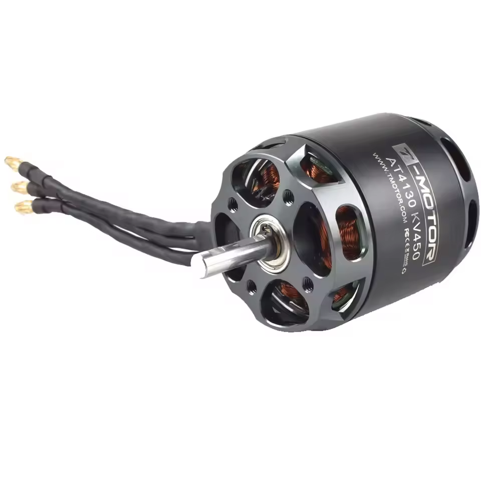 T-MOTOR AT4130 230/300/450KV L - Drone Rc Parts ulasan dan harga