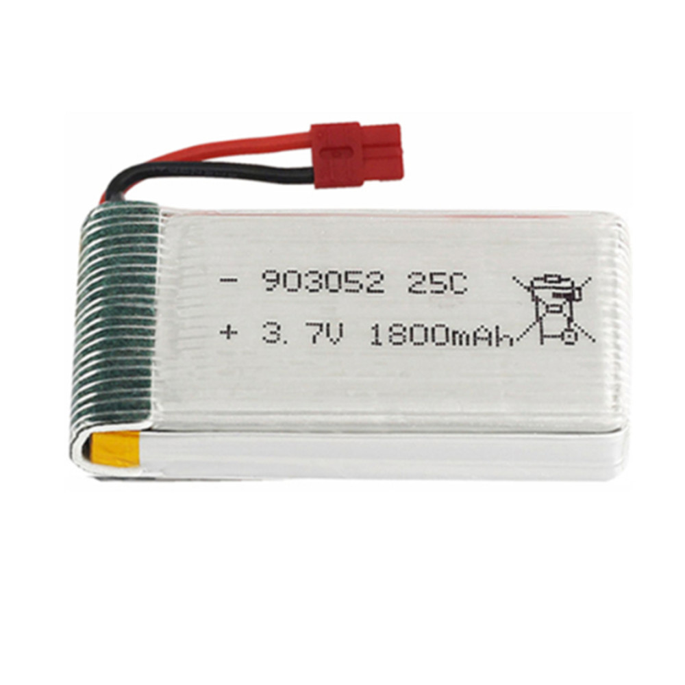 3.7V 1800mah Lipo Battery and  - Drone Rc Parts ulasan dan harga