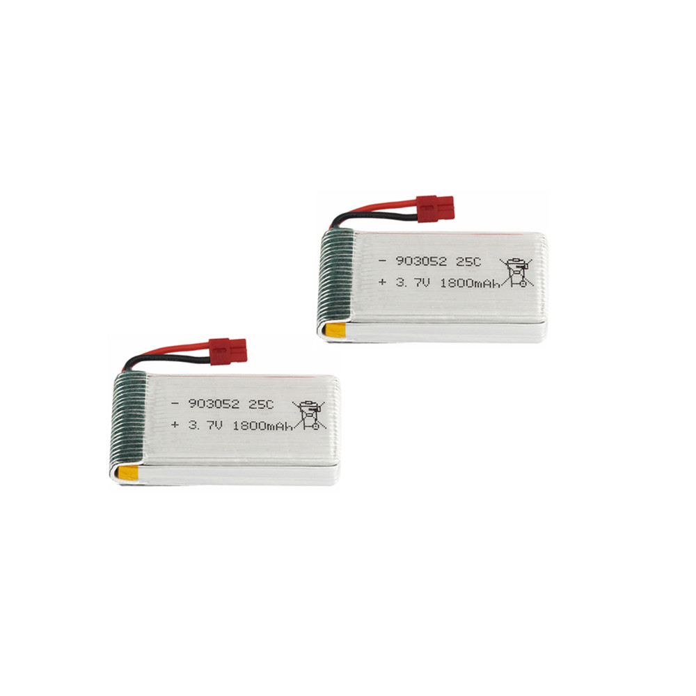 3.7V 1800mah Lipo Battery and  - Drone Rc Parts ulasan dan harga