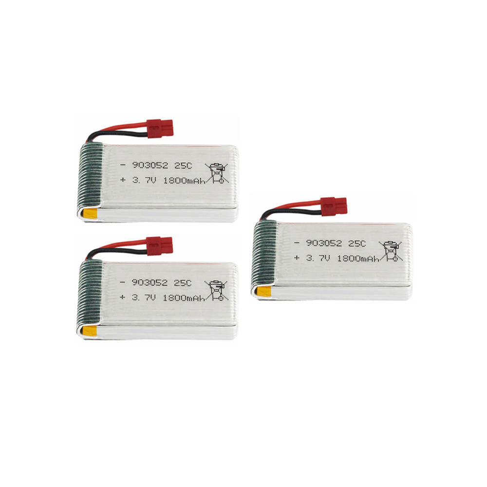 3.7V 1800mah Lipo Battery and  - Drone Rc Parts ulasan dan harga
