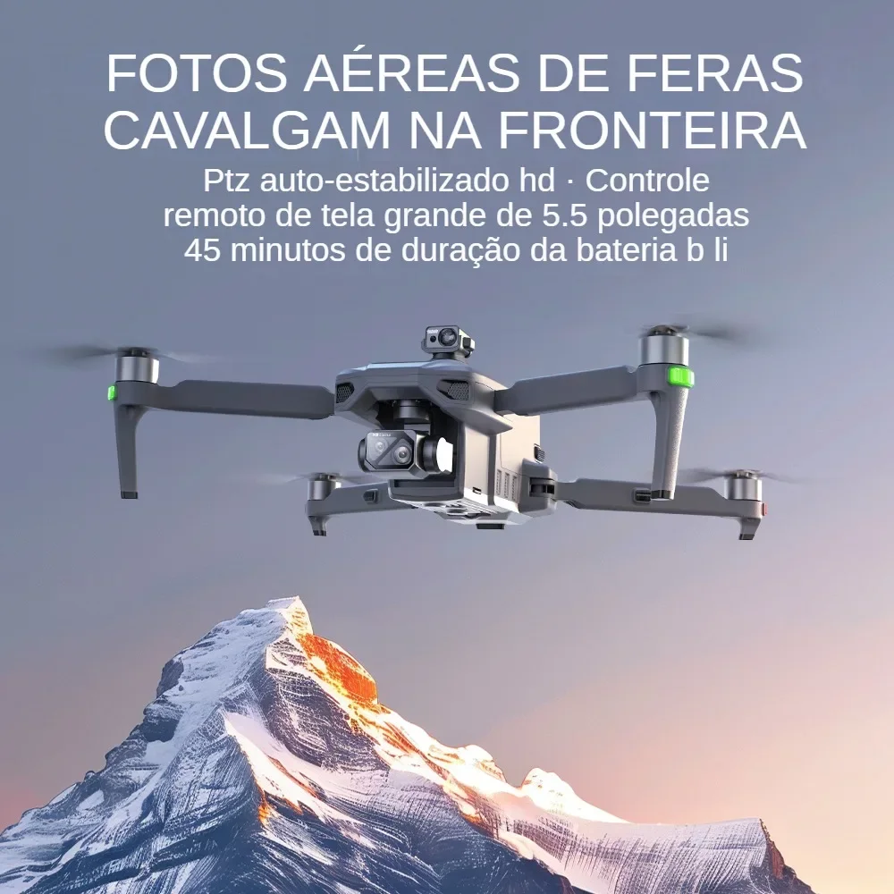 ZLL SG909 SG909MAX Professiona - Drone App Rc Fpv ulasan dan harga