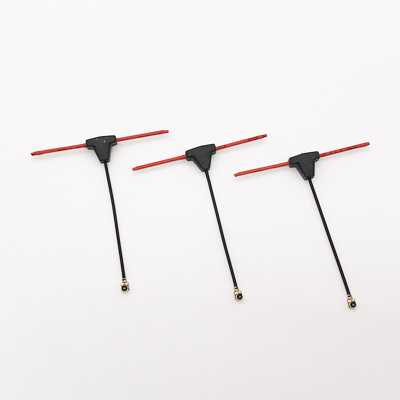2.4G 2DBI T Antenna IPX1 for T - Drone Rc Control ulasan dan harga