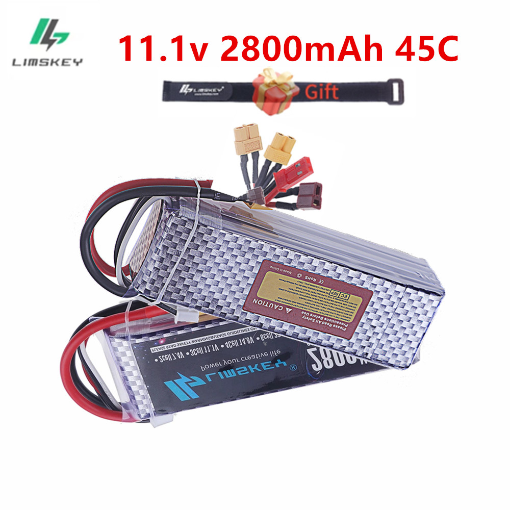 3S Rechargeable Lipo Battery 1 - Drone Rc Truck ulasan dan harga