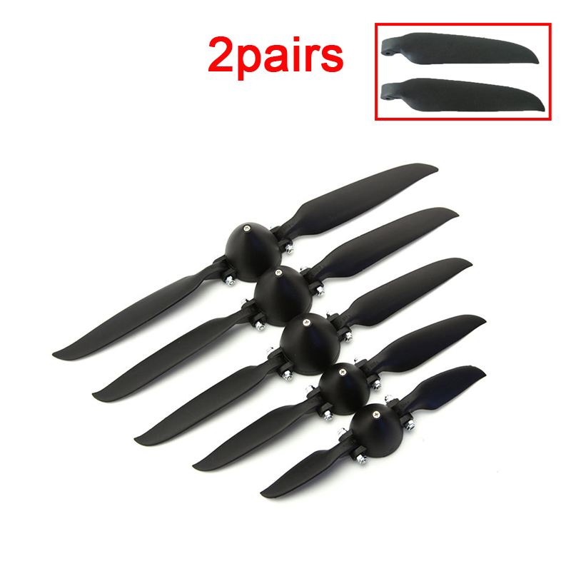 2Pairs Folding Propeller 6x4 7 - Drone Rc Folding ulasan dan harga