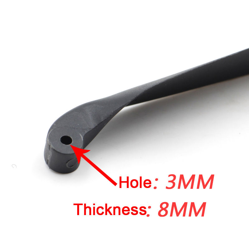 2Pairs Folding Propeller 6x4 7 - Drone Rc Folding ulasan dan harga